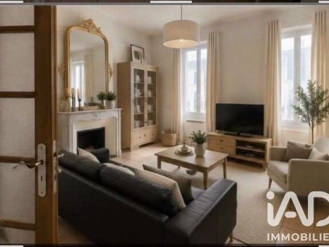 Vente appartement 5 pièces Marseille 6e 13