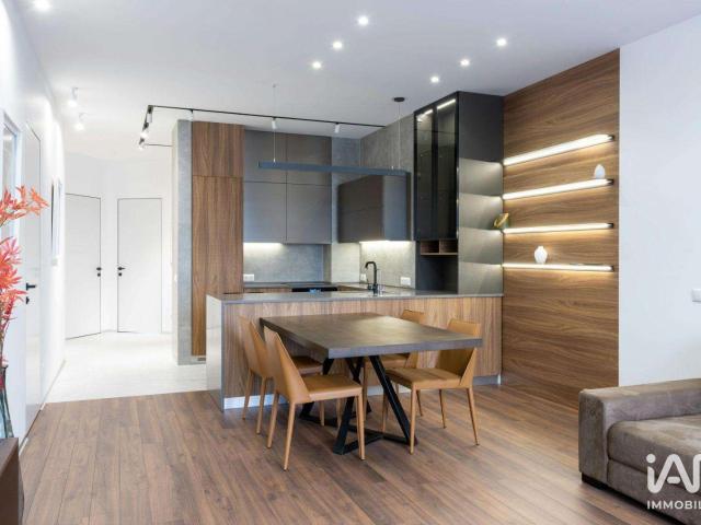 Vente appartement 5 pièces Marseille 6e 13