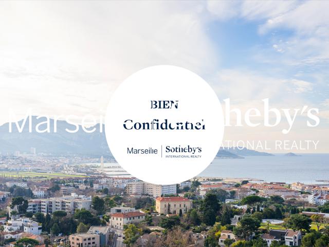 Vente appartement 5 pièces Marseille 8e 13
