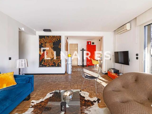 Vente appartement 5 pièces Marseille 8e 13