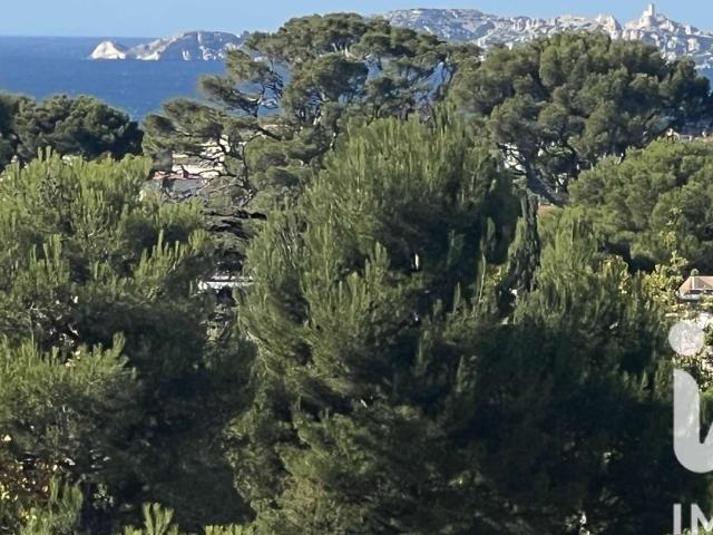 Vente appartement 5 pièces Marseille 9e 13