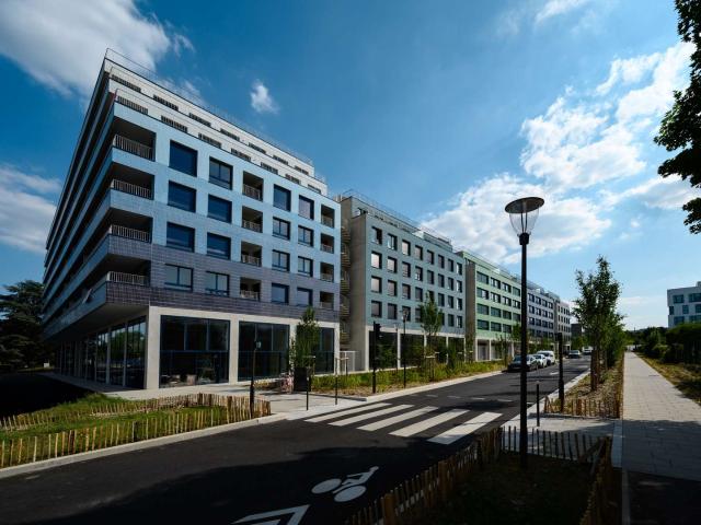 Vente appartement 5 pièces Massy 91