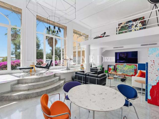 Vente appartement 5 pièces Menton 06
