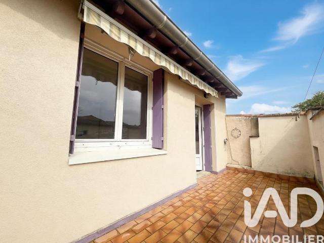 Vente appartement 5 pièces Mirepoix 09