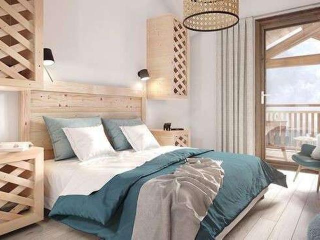 Vente appartement 5 pièces Mont de Lans 38