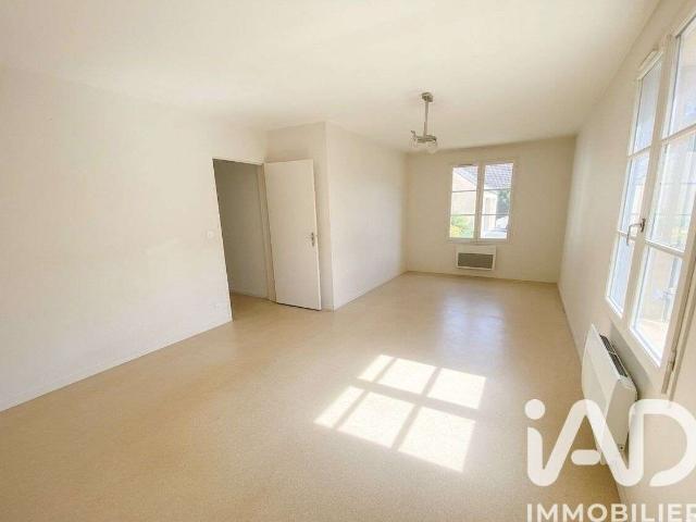 Vente appartement 5 pièces Montargis 45