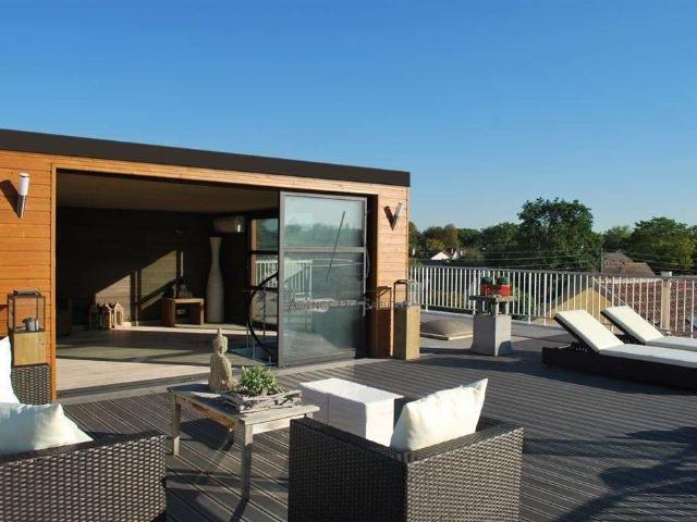 Vente appartement 5 pièces Montesson 78