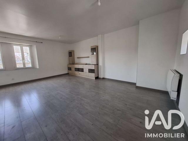 Vente appartement 5 pièces Montivilliers 76