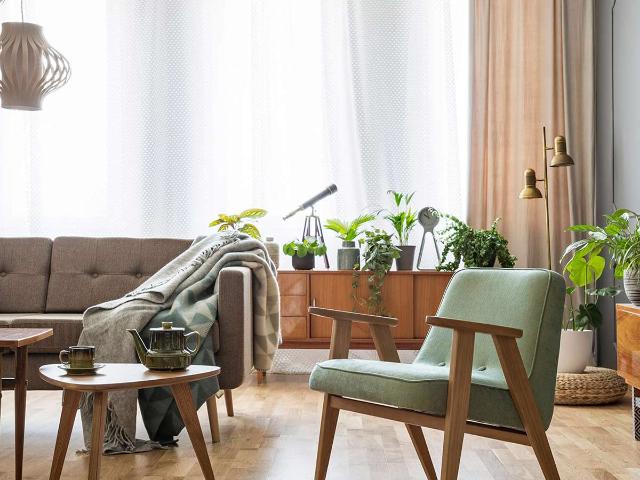 Vente appartement 5 pièces Montpellier 34
