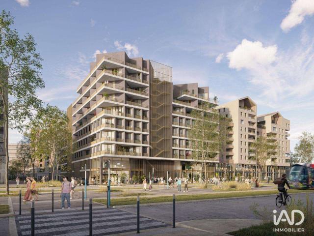 Vente appartement 5 pièces Montpellier 34