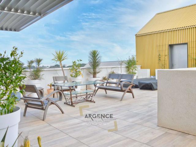 Vente appartement 5 pièces Montpellier 34
