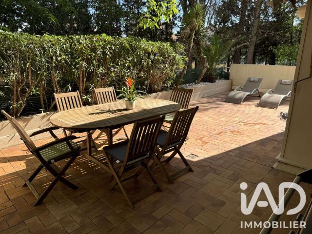 Vente appartement 5 pièces Montpellier 34