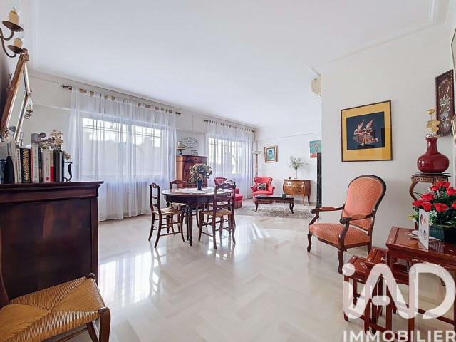 Vente appartement 5 pièces Montpellier 34