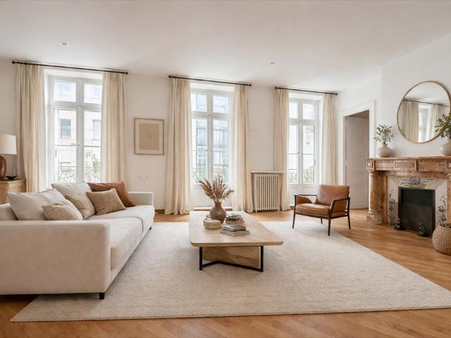 Vente appartement 5 pièces Montpellier 34