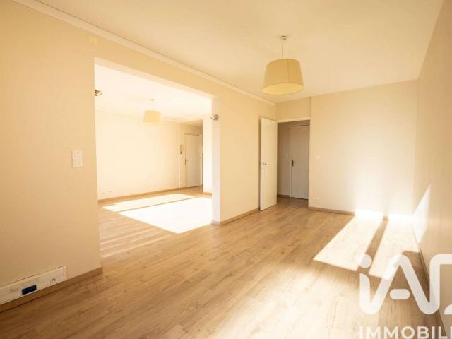 Vente appartement 5 pièces Montpellier 34
