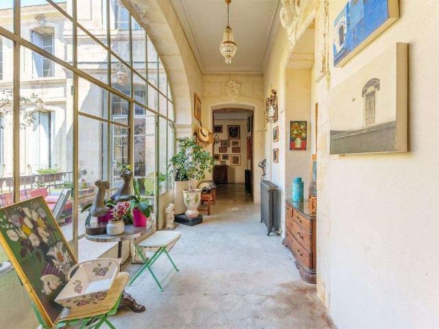 Vente appartement 5 pièces Montpellier 34