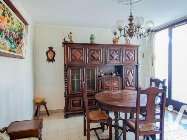 Vente appartement 5 pièces Montpellier 34