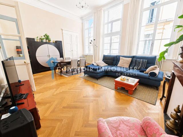 Vente appartement 5 pièces Montpellier 34