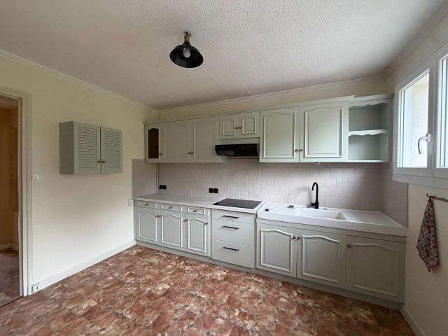 Vente appartement 5 pièces Morlaix 29
