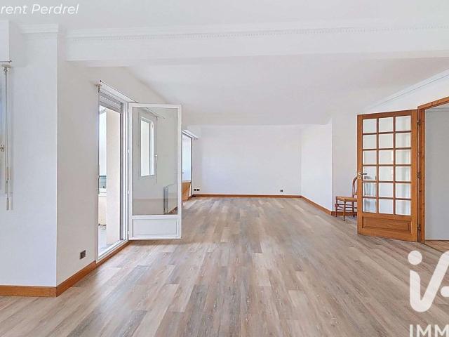 Vente appartement 5 pièces Muzillac 56