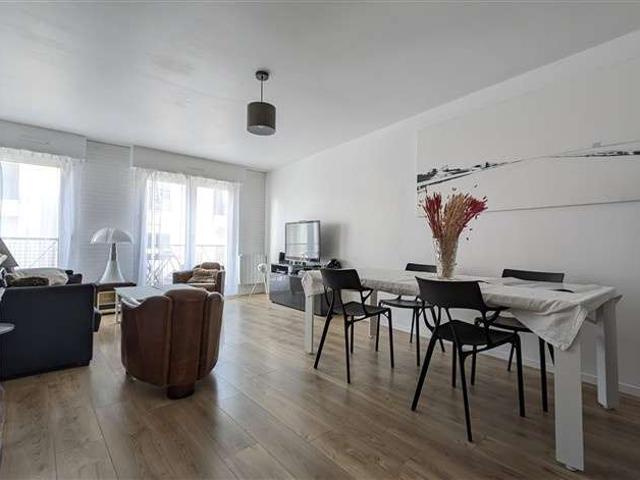 Vente appartement 5 pièces Nantes 44