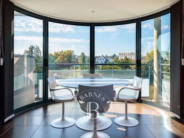 Vente appartement 5 pièces Nantes 44