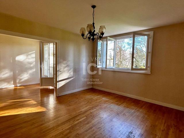 Vente appartement 5 pièces Nantes 44