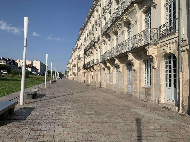 Vente appartement 5 pièces Nantes 44