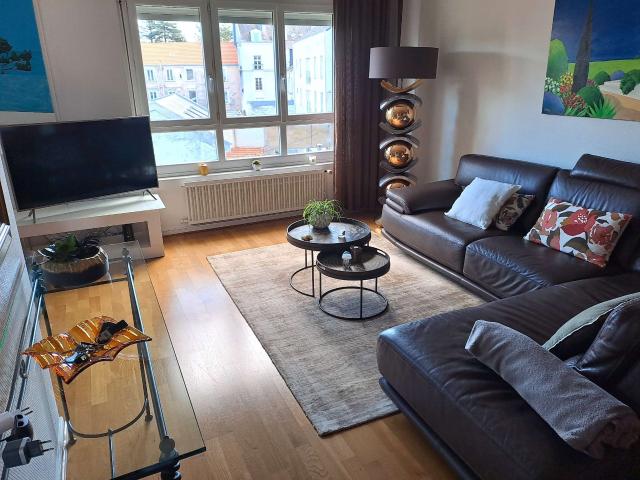 Vente appartement 5 pièces Nantes 44