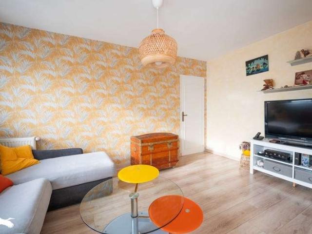 Vente appartement 5 pièces Nantes 44