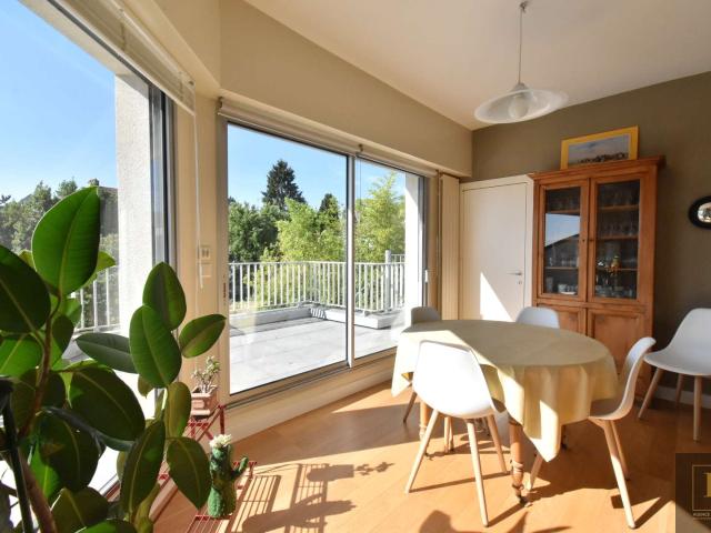 Vente appartement 5 pièces Nantes 44