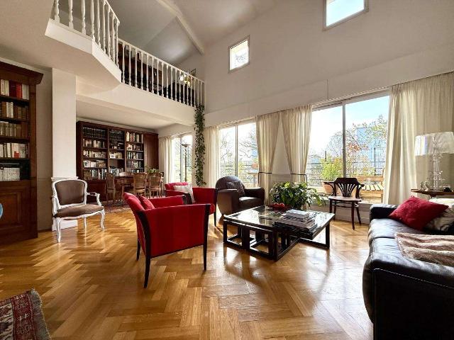Vente appartement 5 pièces Nantes 44