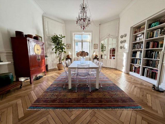 Vente appartement 5 pièces Nantes 44