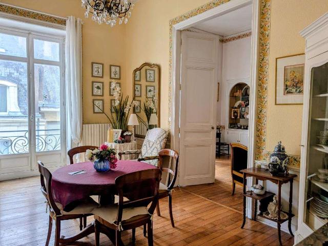 Vente appartement 5 pièces Nantes 44