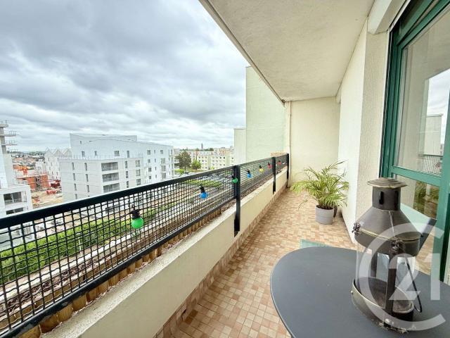 Vente appartement 5 pièces Nantes 44