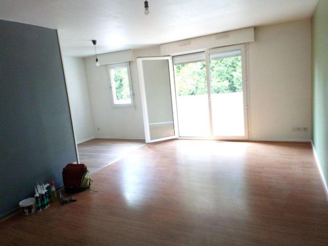 Vente appartement 5 pièces Nantes 44