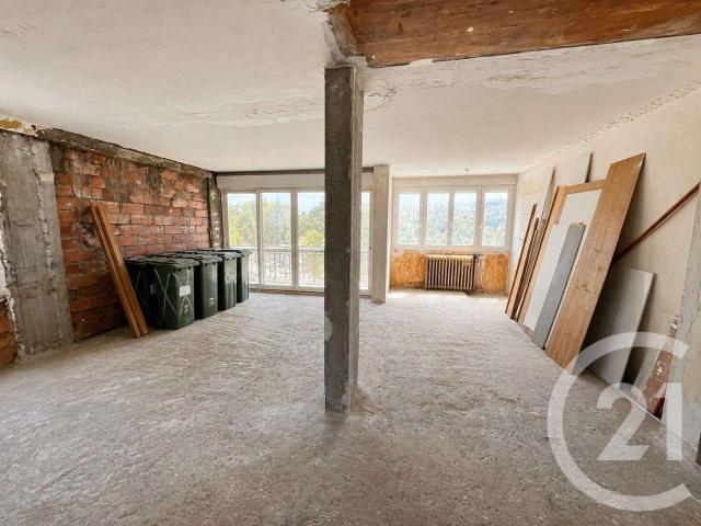 Vente appartement 5 pièces Nantes 44
