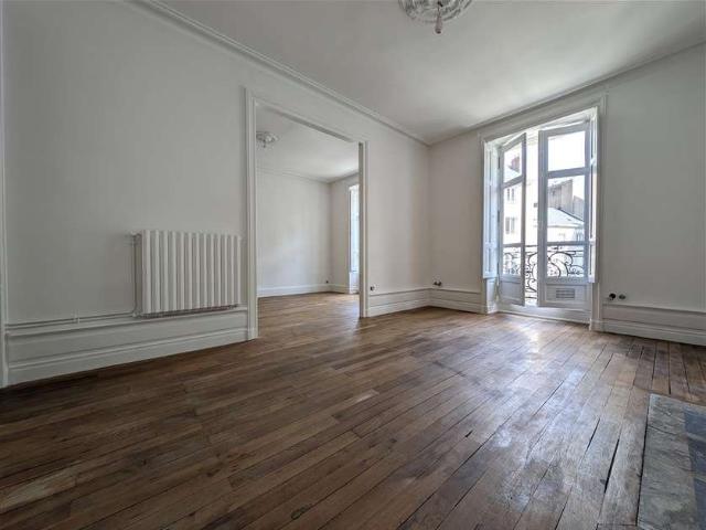 Vente appartement 5 pièces Nantes 44