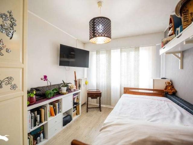 Vente appartement 5 pièces Nantes 44