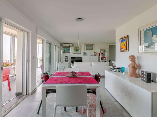 Vente appartement 5 pièces Nantes 44