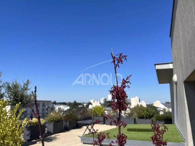 Vente appartement 5 pièces Nantes 44