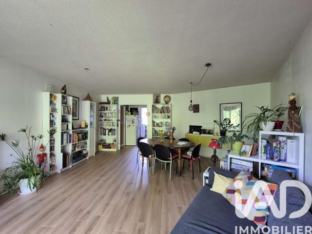 Vente appartement 5 pièces Nantes 44
