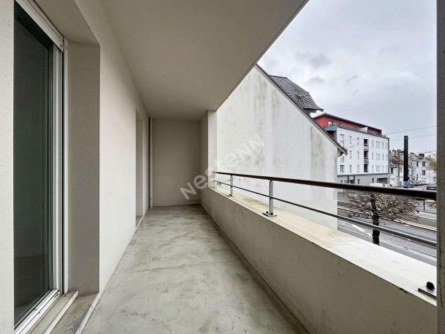 Vente appartement 5 pièces Nantes 44