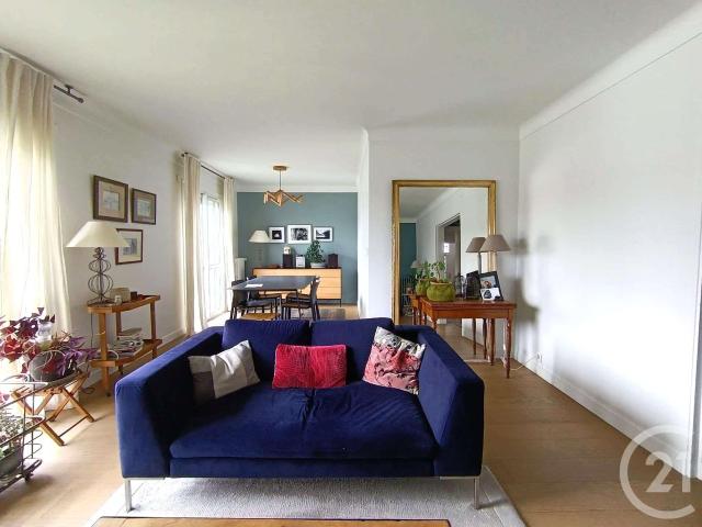 Vente appartement 5 pièces Nantes 44