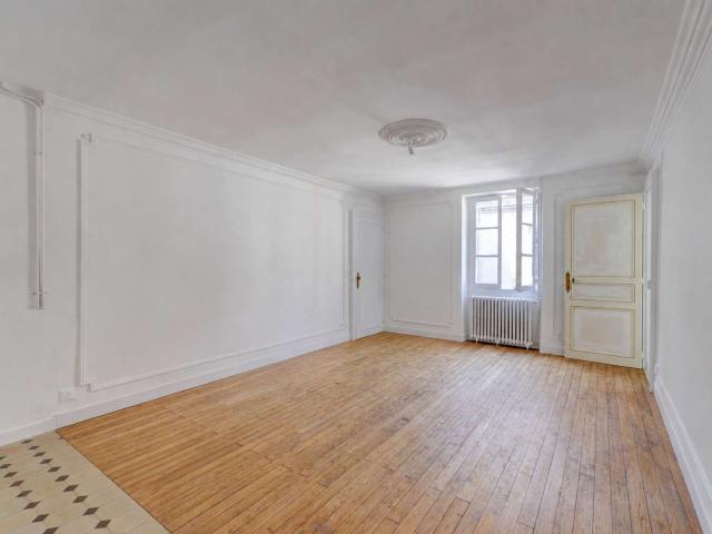Vente appartement 5 pièces Nantes Centre Ville 44