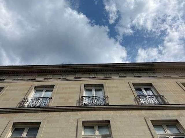 Vente appartement 5 pièces Nantes Centre Ville 44