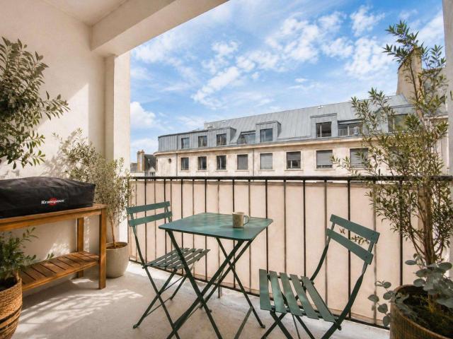 Vente appartement 5 pièces Nantes Centre Ville 44