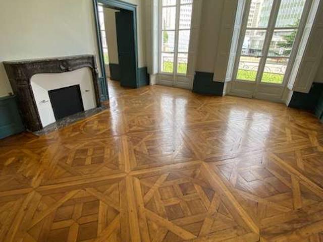 Vente appartement 5 pièces Nantes Centre Ville 44
