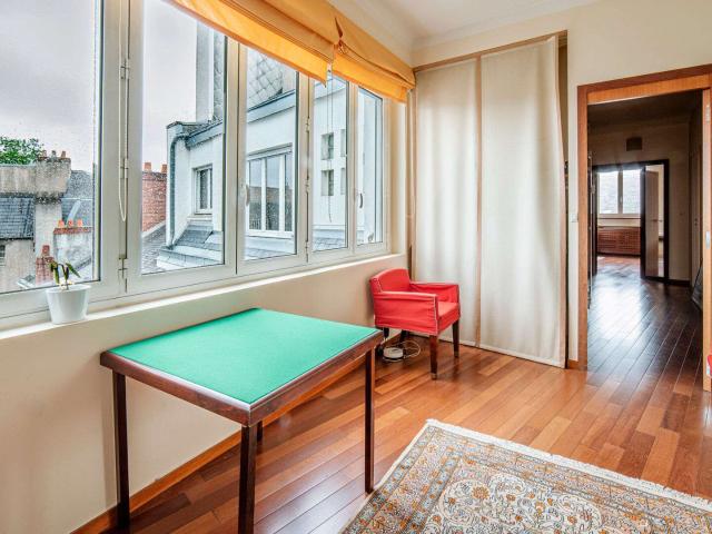 Vente appartement 5 pièces Nantes Centre Ville 44