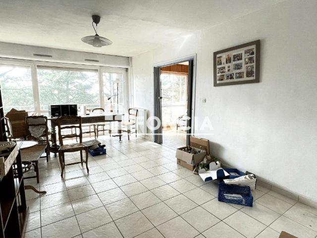 Vente appartement 5 pièces Nantes Bellevue 44